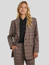 Bild von Blazer im Boyfriend Fit