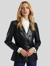 Bild von Lederblazer ALAIN