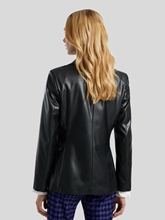 Bild von Lederblazer ALAIN