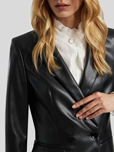 Bild von Lederblazer ALAIN