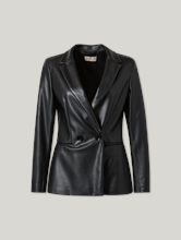 Bild von Lederblazer ALAIN