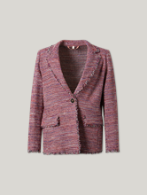 Bild von Tweedblazer KUBAN