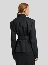 Bild von Blazer HAPPY FEET GIACCA