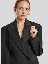 Bild von Blazer HAPPY FEET GIACCA