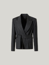 Bild von Blazer HAPPY FEET GIACCA