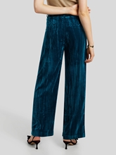 Bild von Hose aus Samt JAZZ