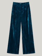 Bild von Hose aus Samt JAZZ