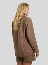 Bild von Blazer im Oversized Fit