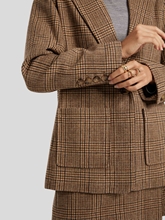 Bild von Blazer im Oversized Fit