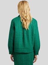 Bild von Boucléjacke ENZO