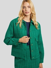 Bild von Boucléjacke ENZO