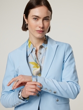 Bild von Businessblazer BLAKE NIGHT