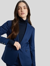 Bild von Blazer im Slim Fit