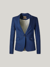Bild von Blazer im Slim Fit