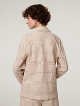 Bild von Blazer mit Spitze ELLINOR