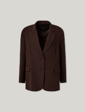 Image sur Blazer oversize GIONARLE