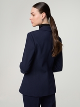 Bild von Taillierter Blazer aus Jersey