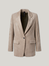 Image sur Blazer en cord GLENDALE