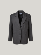 Image sur Blazer oversized DWEN