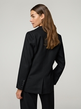 Image sur Blazer à rayures