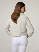 Bild von Jacke aus Tweed POLDO