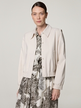Image sur Blouson bombardier STIPA
