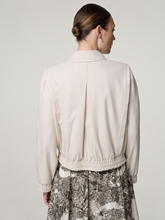 Image sur Blouson bombardier STIPA