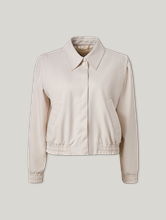 Image sur Blouson bombardier STIPA