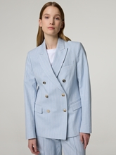 Image sur Blazer à rayures