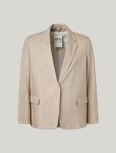 Bild von Blazer im Oversized Fit IDBURY
