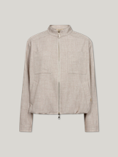 Bild von Jacke im Relaxed Fit PETRA