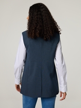 Bild von Blazer Weste PHILINE