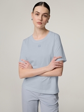 Bild von T-Shirt aus Baumwolle KIRANI