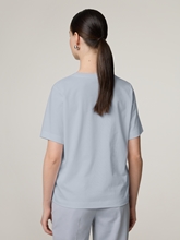 Bild von T-Shirt aus Baumwolle KIRANI