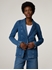 Bild von Denimblazer