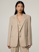 Bild von Blazer im Oversized-Fit