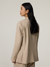 Bild von Blazer im Oversized-Fit