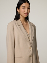 Bild von Blazer im Oversized-Fit
