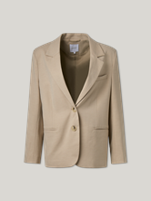 Bild von Blazer im Oversized-Fit