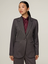 Bild von Blazer aus Jersey URBANSTYLE