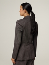 Bild von Blazer aus Jersey URBANSTYLE