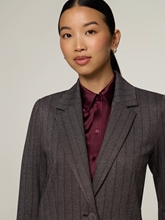 Bild von Blazer aus Jersey URBANSTYLE