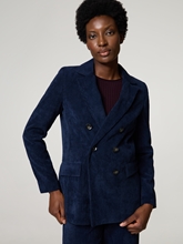 Bild von Blazer aus Cord CALAIS