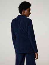 Bild von Blazer aus Cord CALAIS