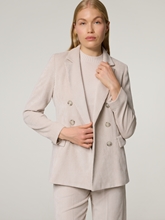 Bild von Blazer aus Cord