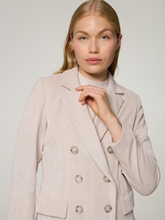 Bild von Blazer aus Cord
