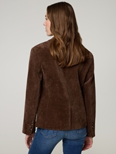 Bild von Blazer aus Cord FLEER