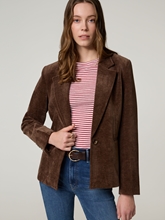 Bild von Blazer aus Cord FLEER