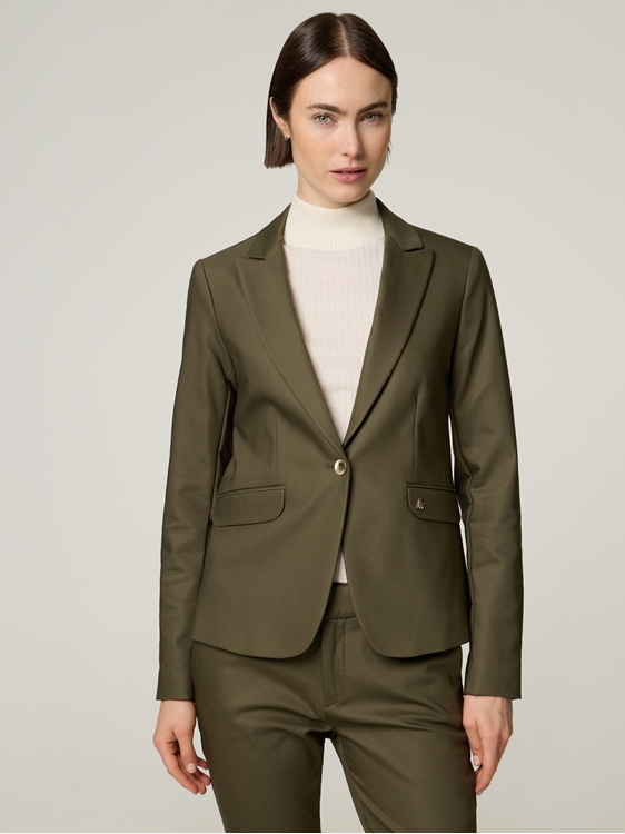 Image sur Blazer MMBLAKE NIGHT