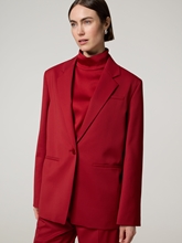 Bild von Blazer mit Wolle MOWTIE